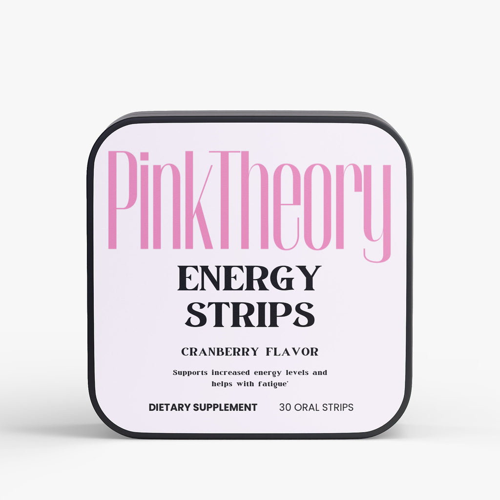 Energy Strips