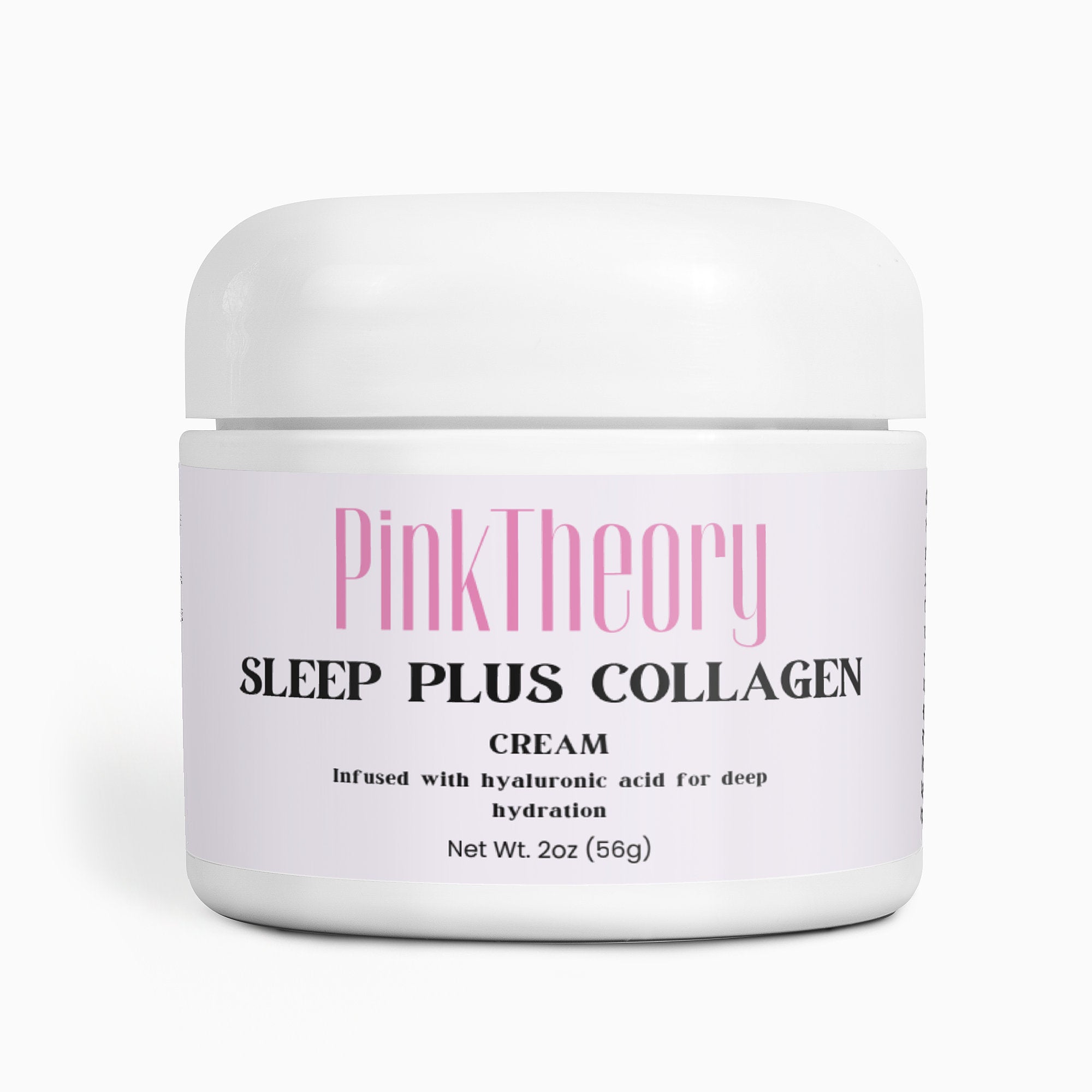 Sleep Plus Collagen Cream