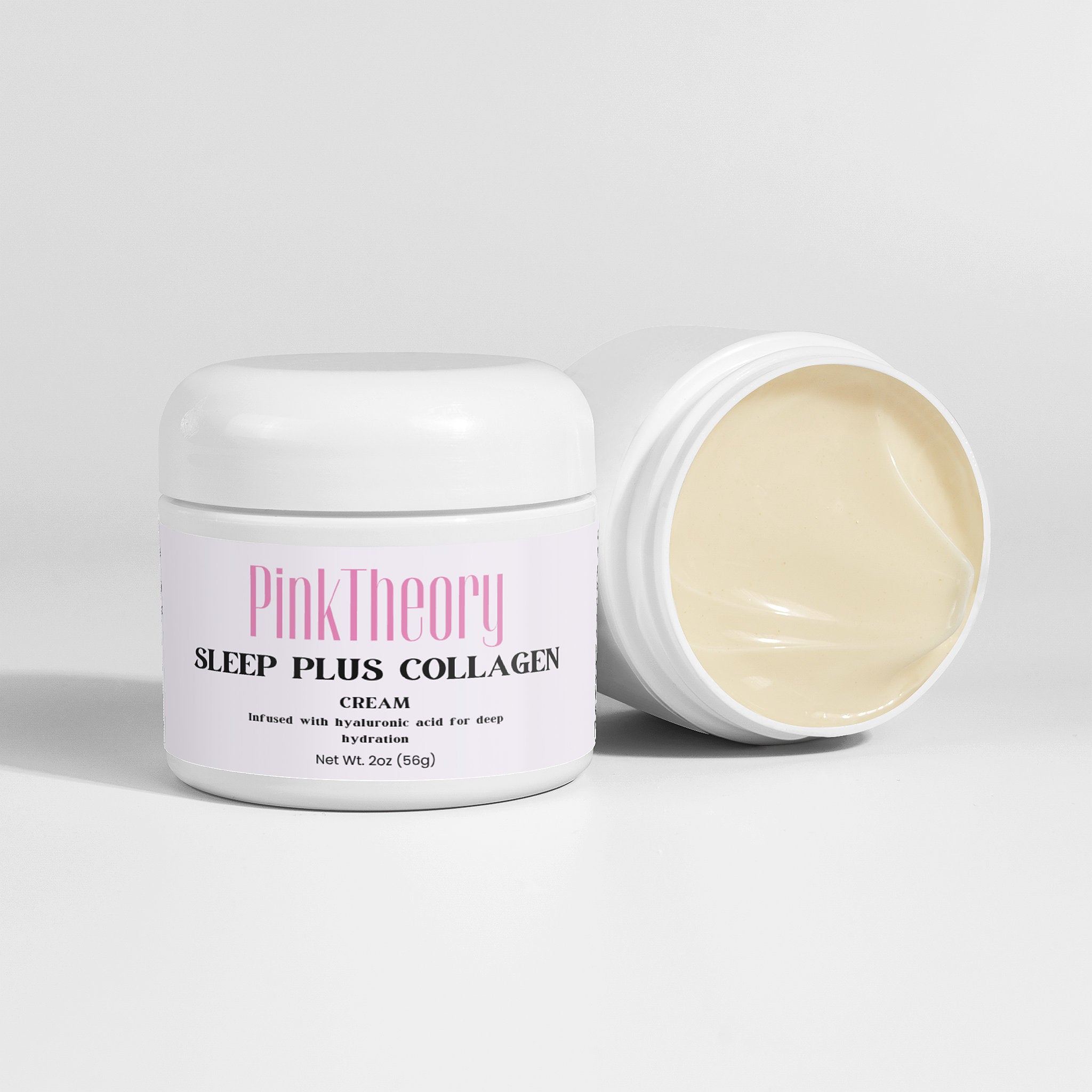 Sleep Plus Collagen Cream