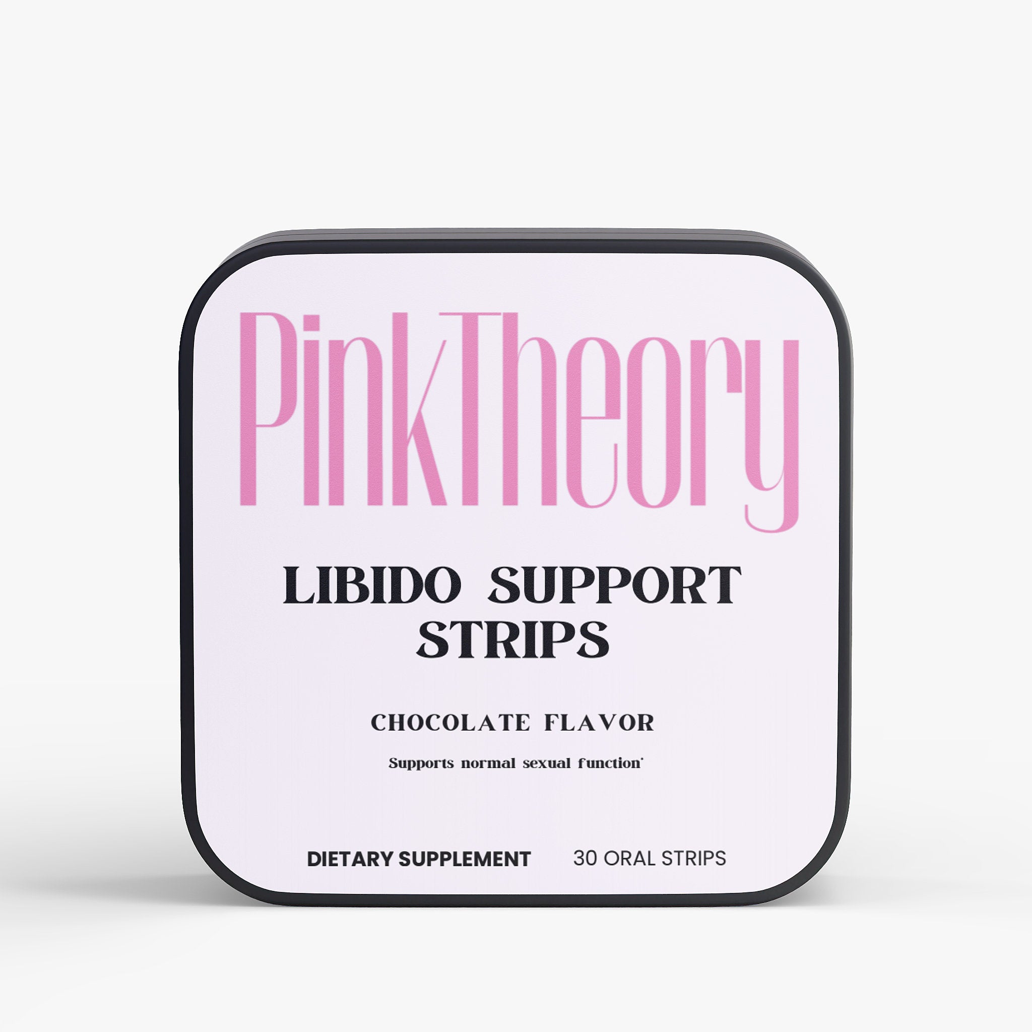 Libido Support Strips