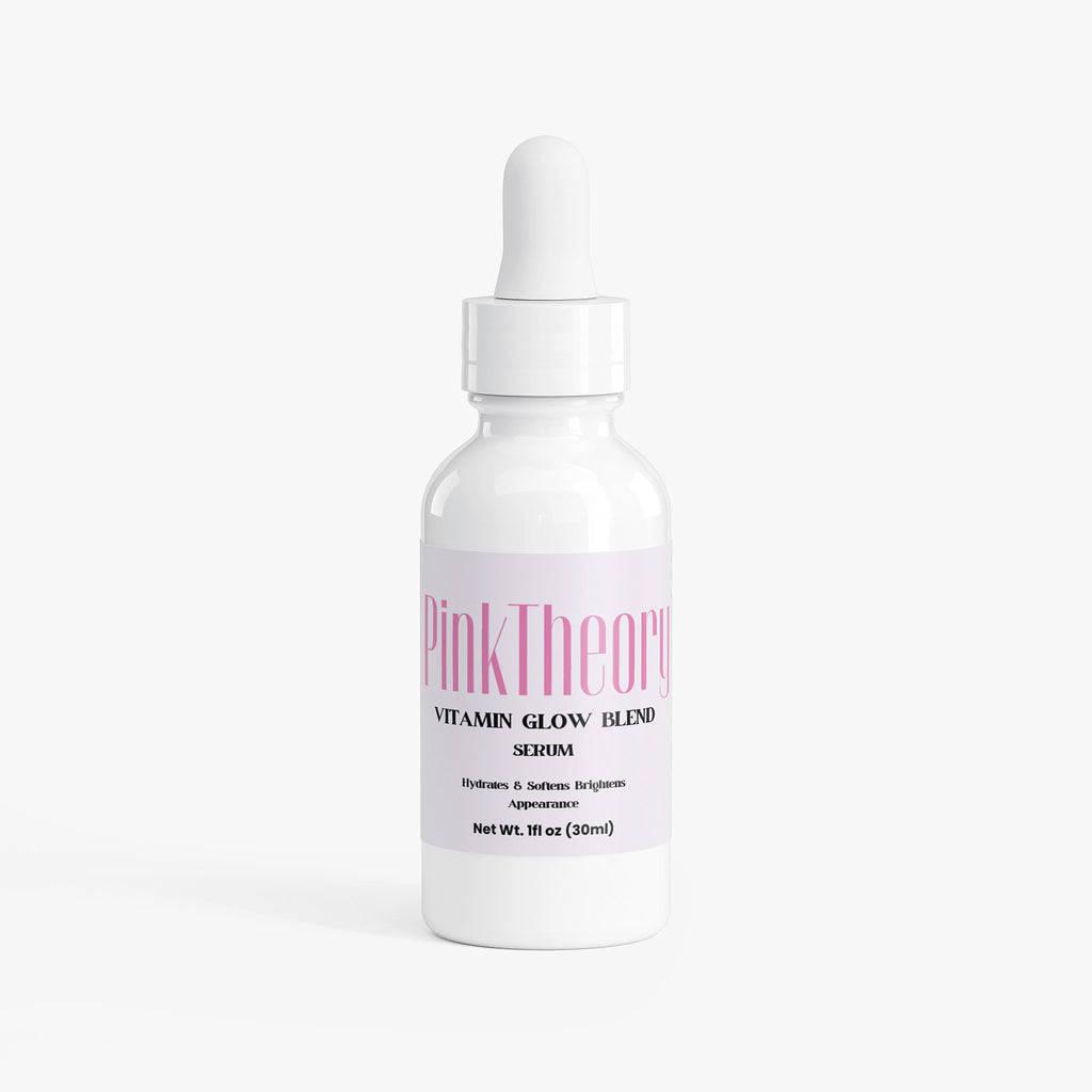 Vitamin Glow Serum