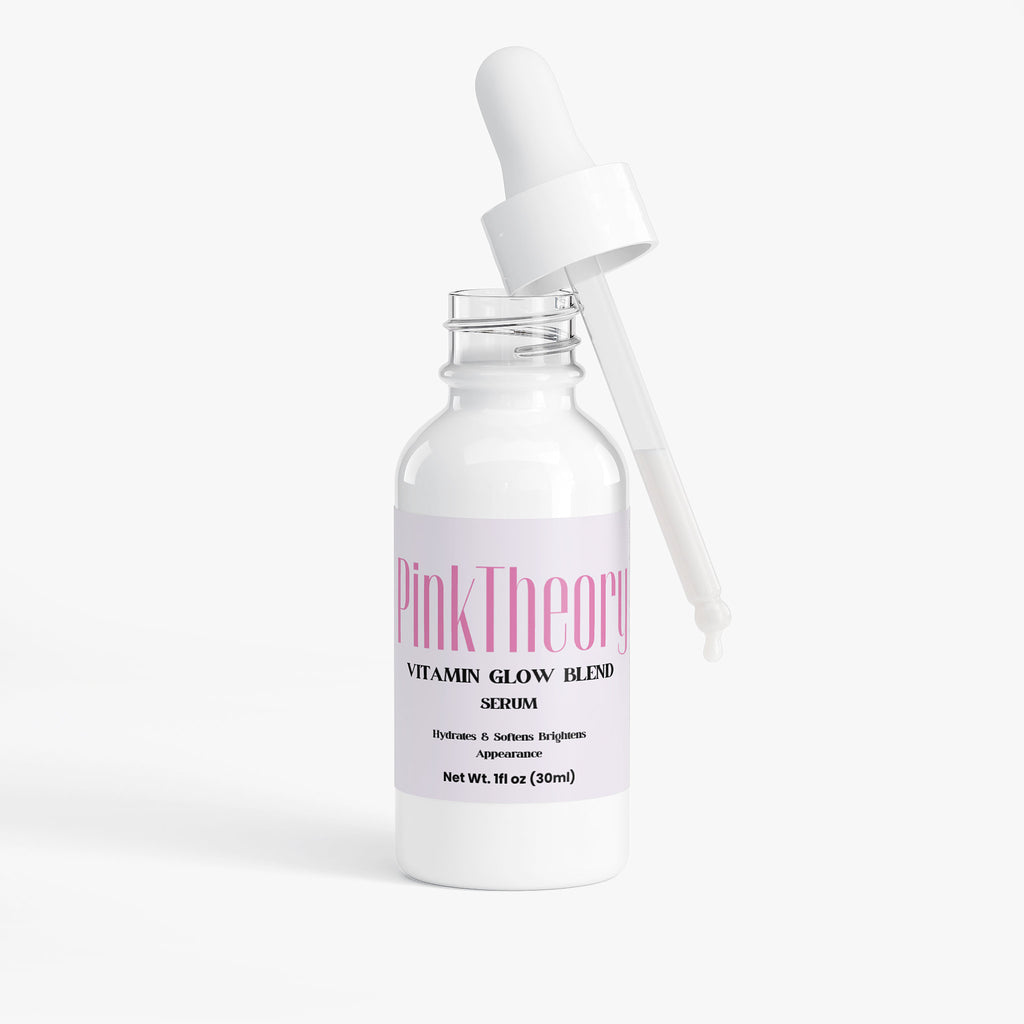 Vitamin Glow Serum
