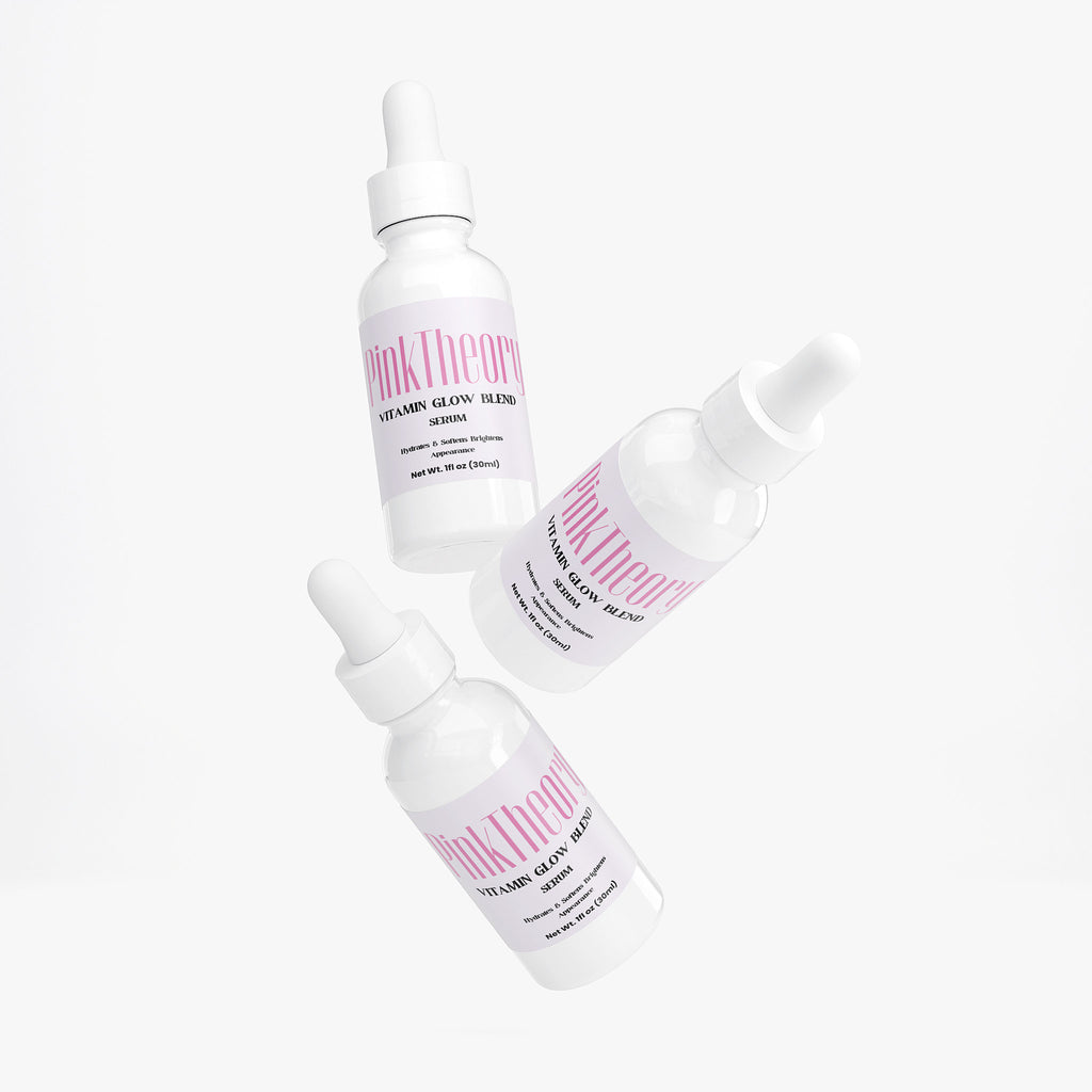 Vitamin Glow Serum