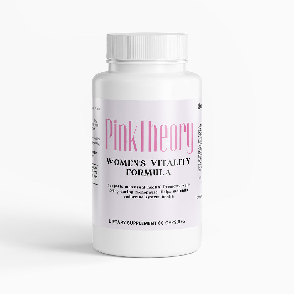 Women's Vitality Formula