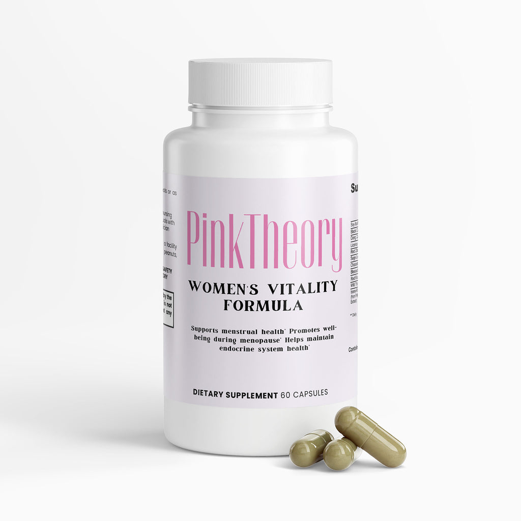 Women's Vitality Formula