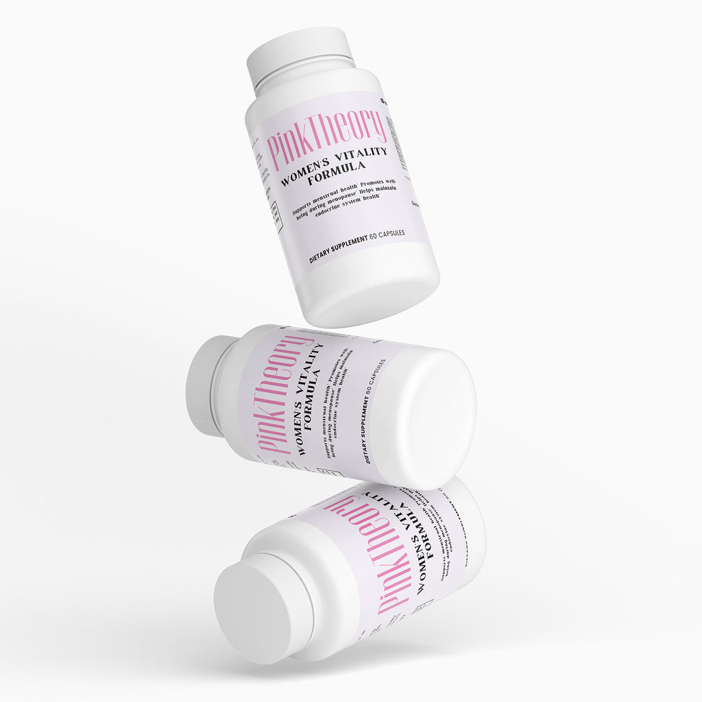 Women's Vitality Formula