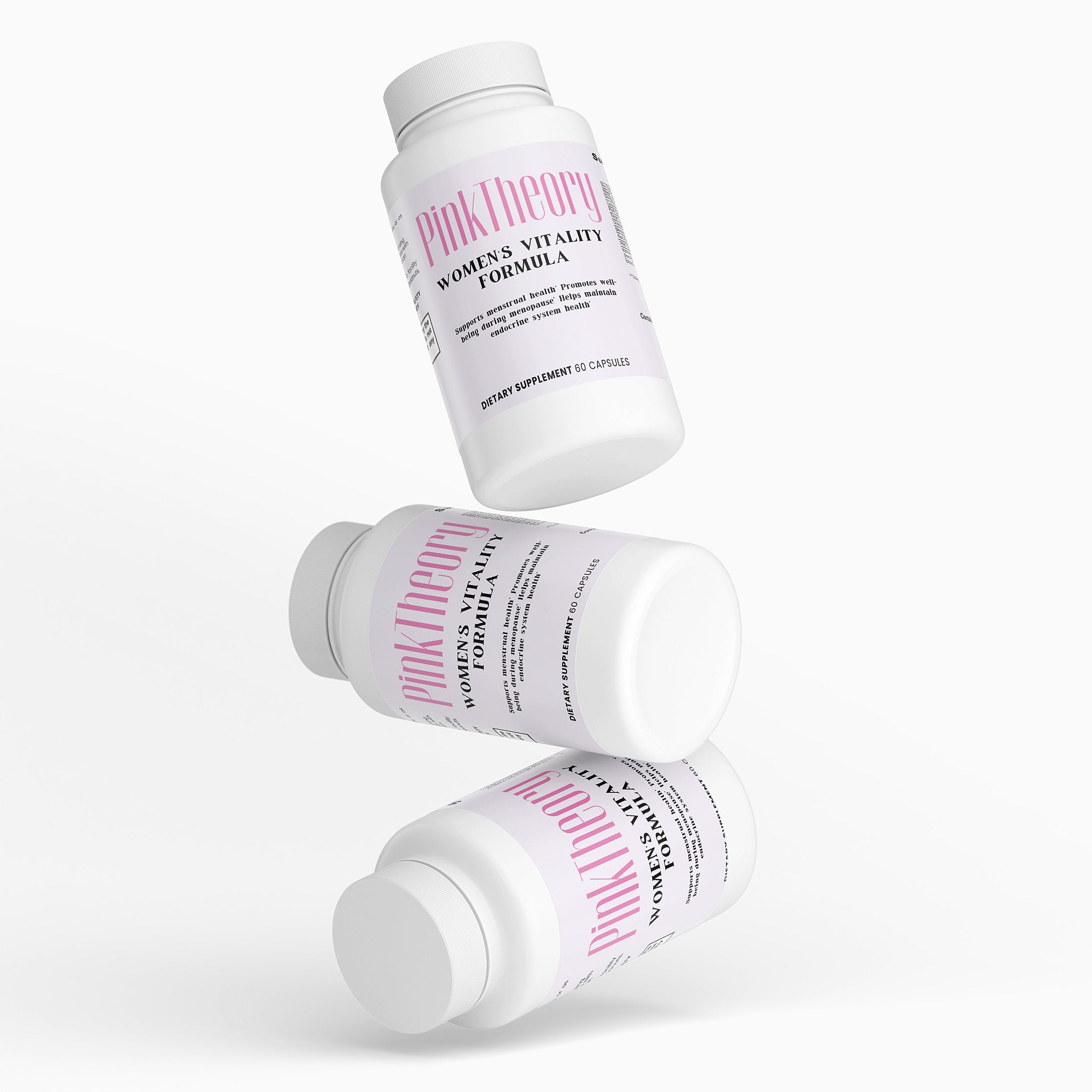 Women's Vitality Formula