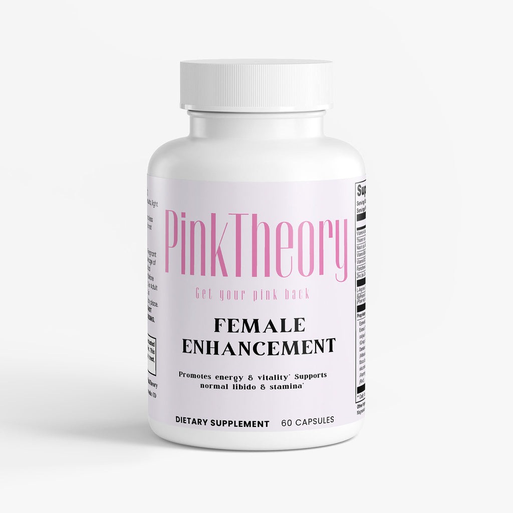 Female Enhancement
