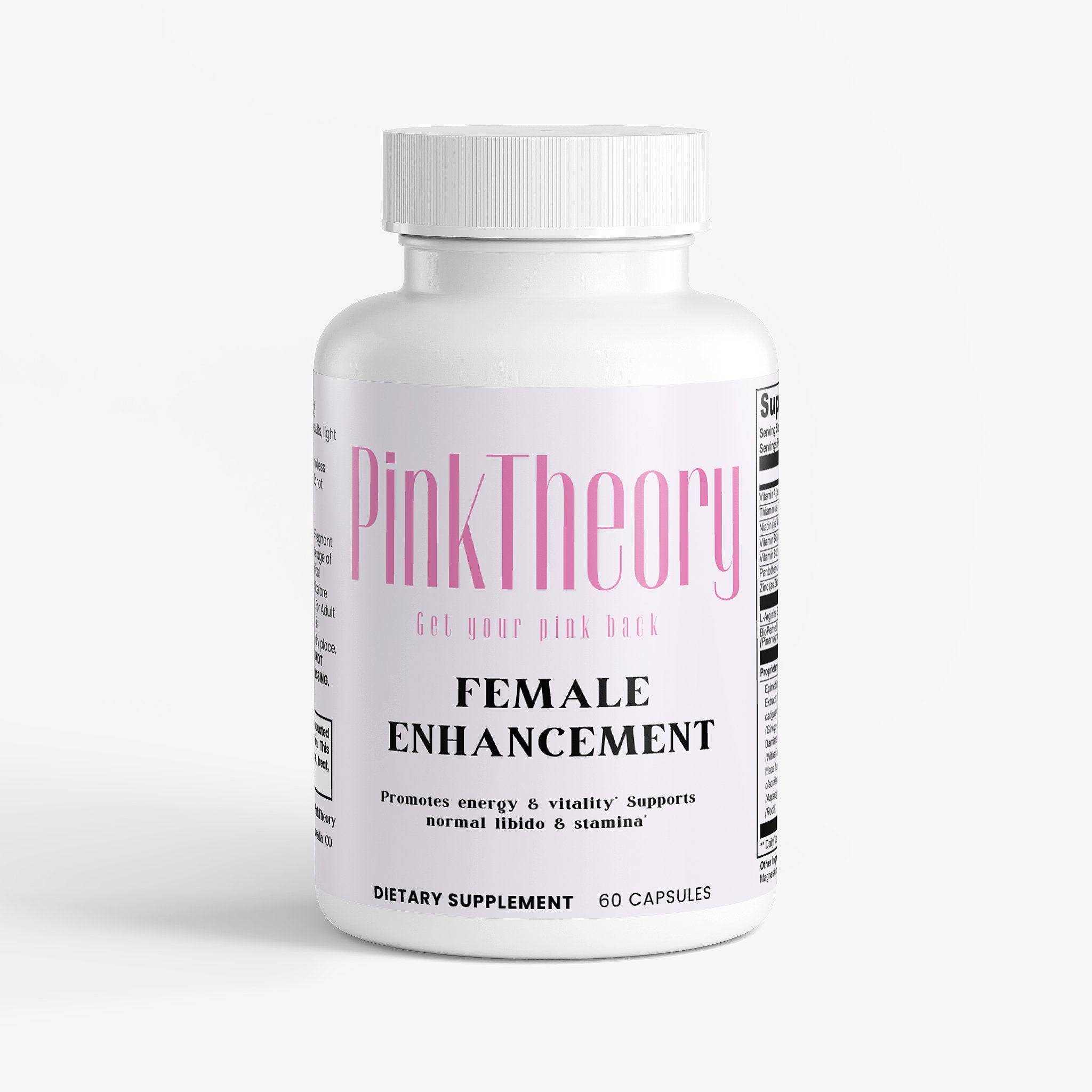 Female Enhancement