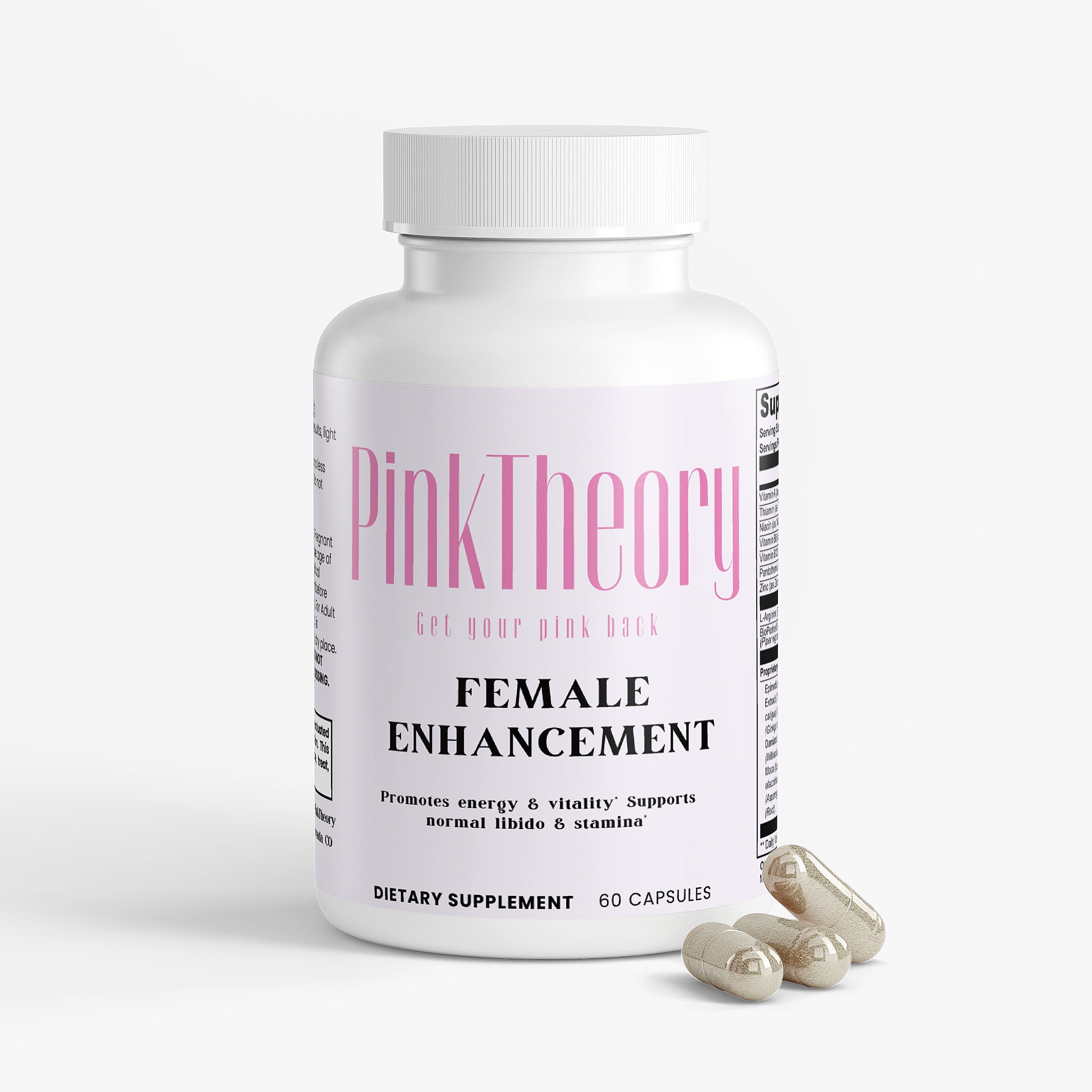 Female Enhancement