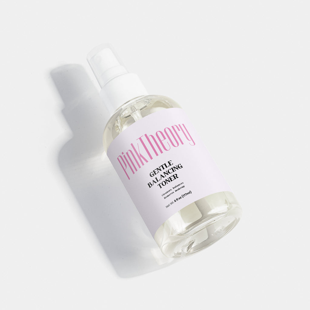 Gentle Balancing Toner