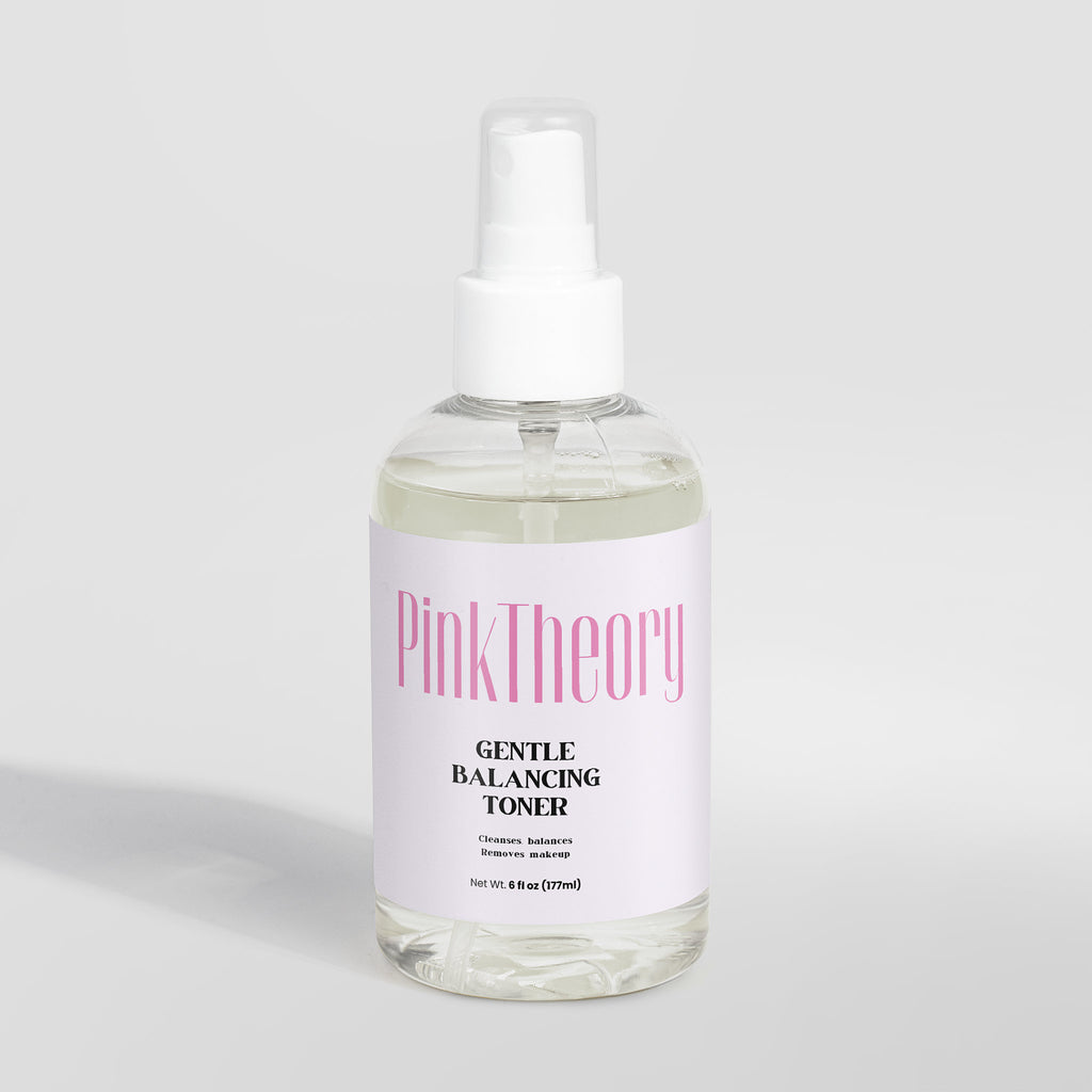 Gentle Balancing Toner