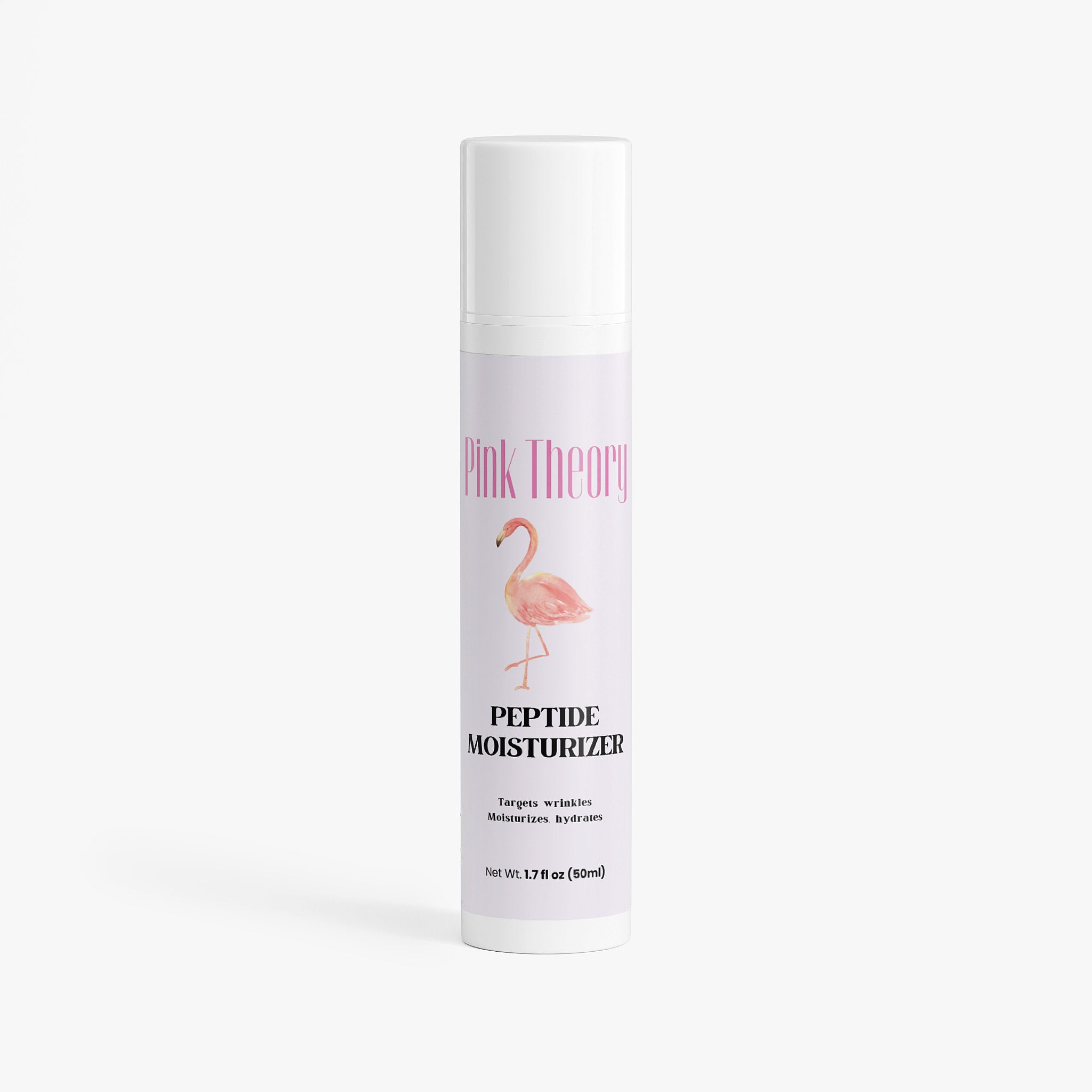 Peptide Moisturizer