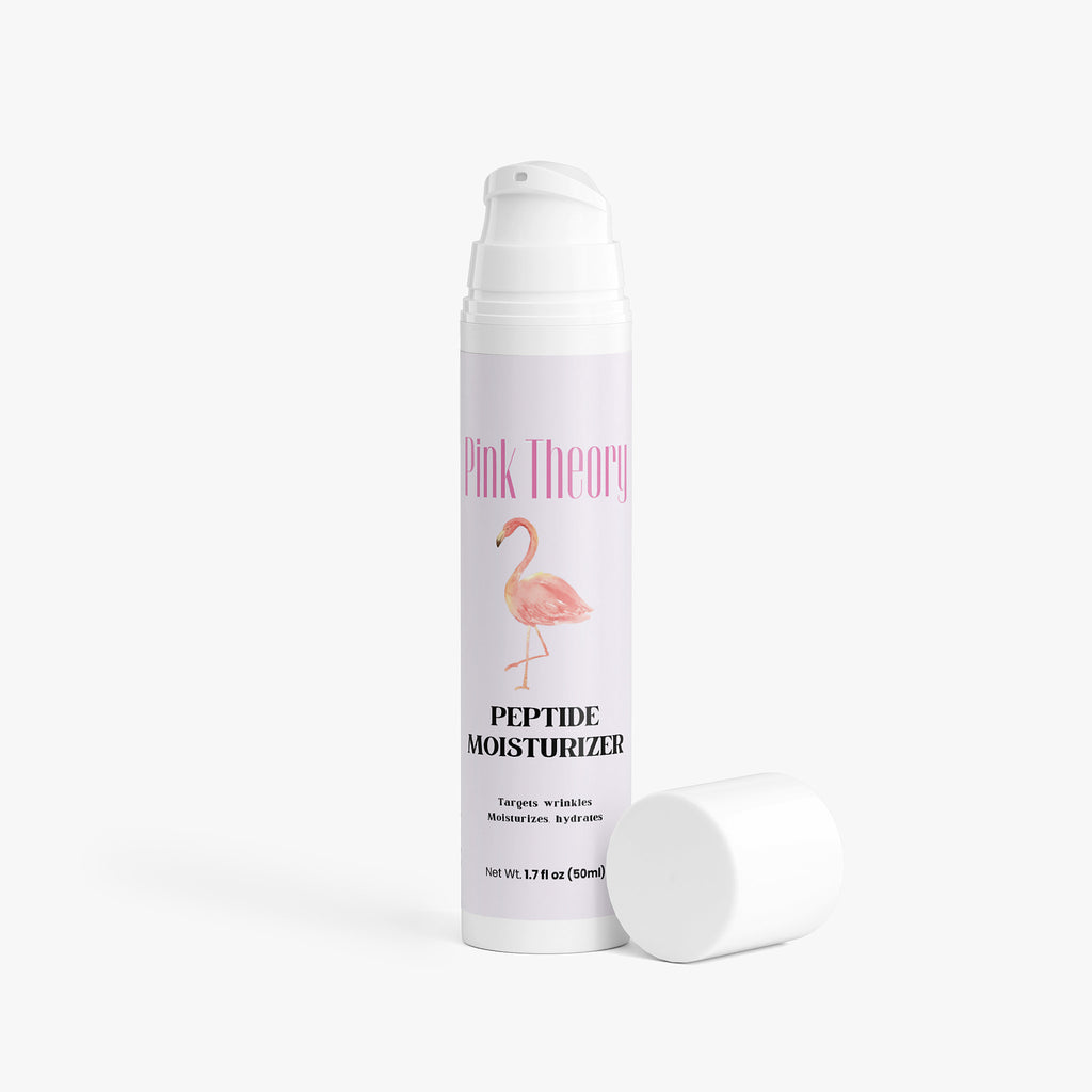 Peptide Moisturizer