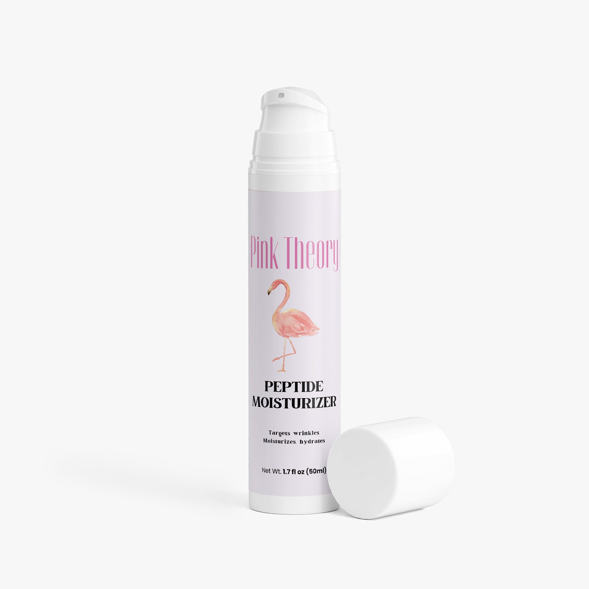 Peptide Moisturizer