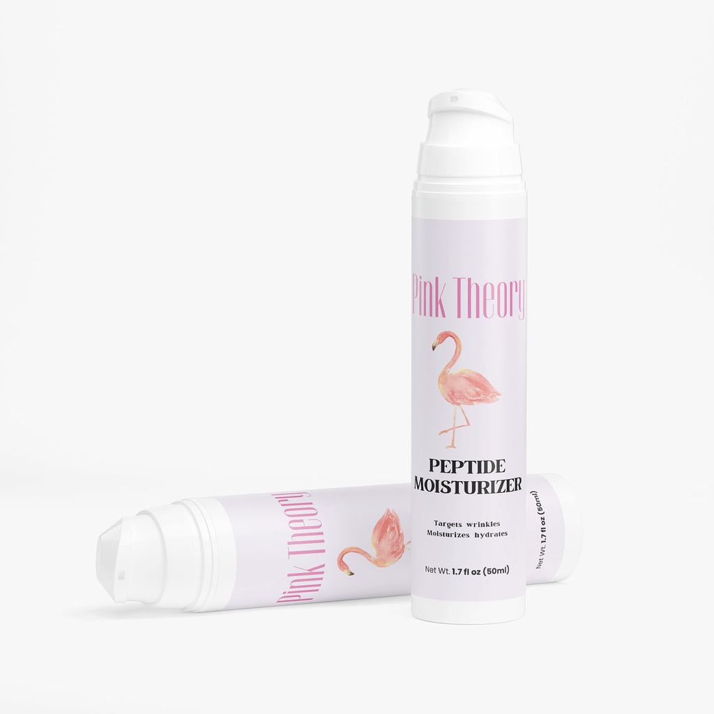 Peptide Moisturizer
