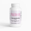 Colostrum Capsules