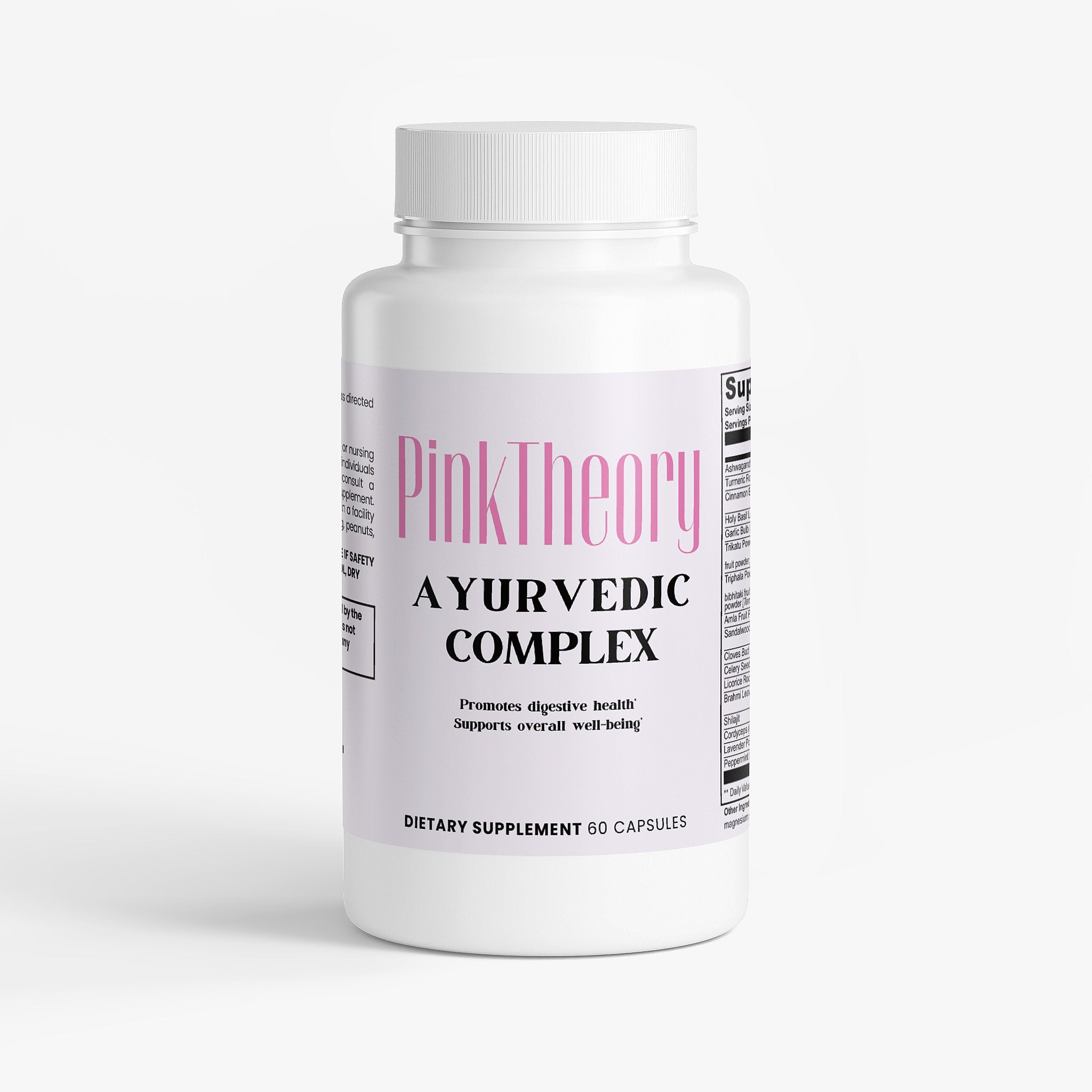 Ayurvedic Complex