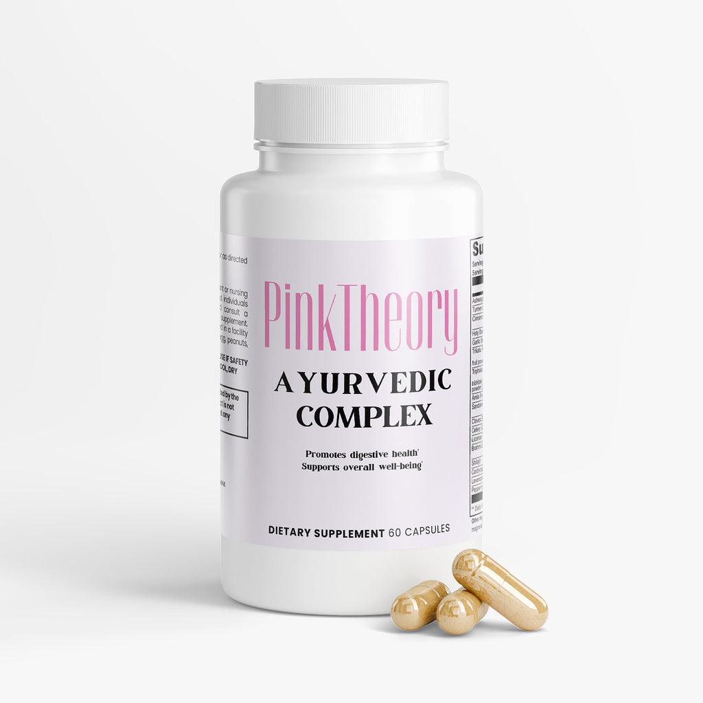 Ayurvedic Complex