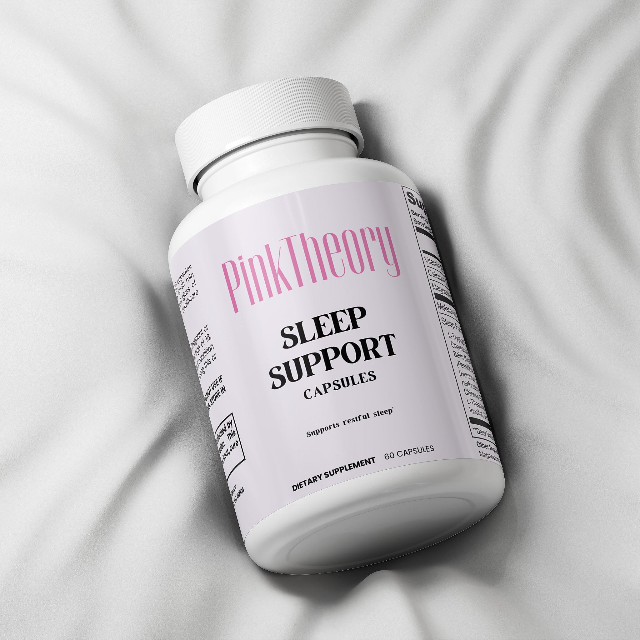 Sleep Support