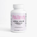 Apple Cider Vinegar Capsules