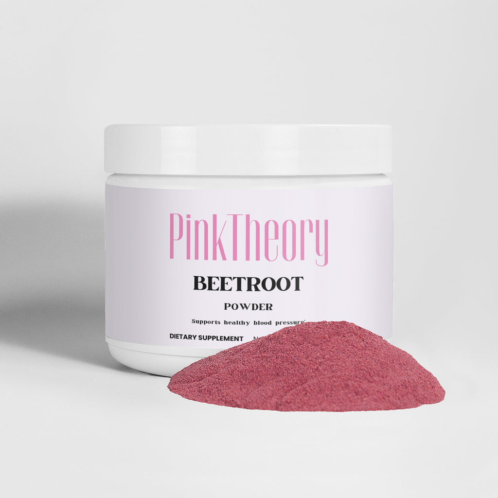 Beetroot Powder