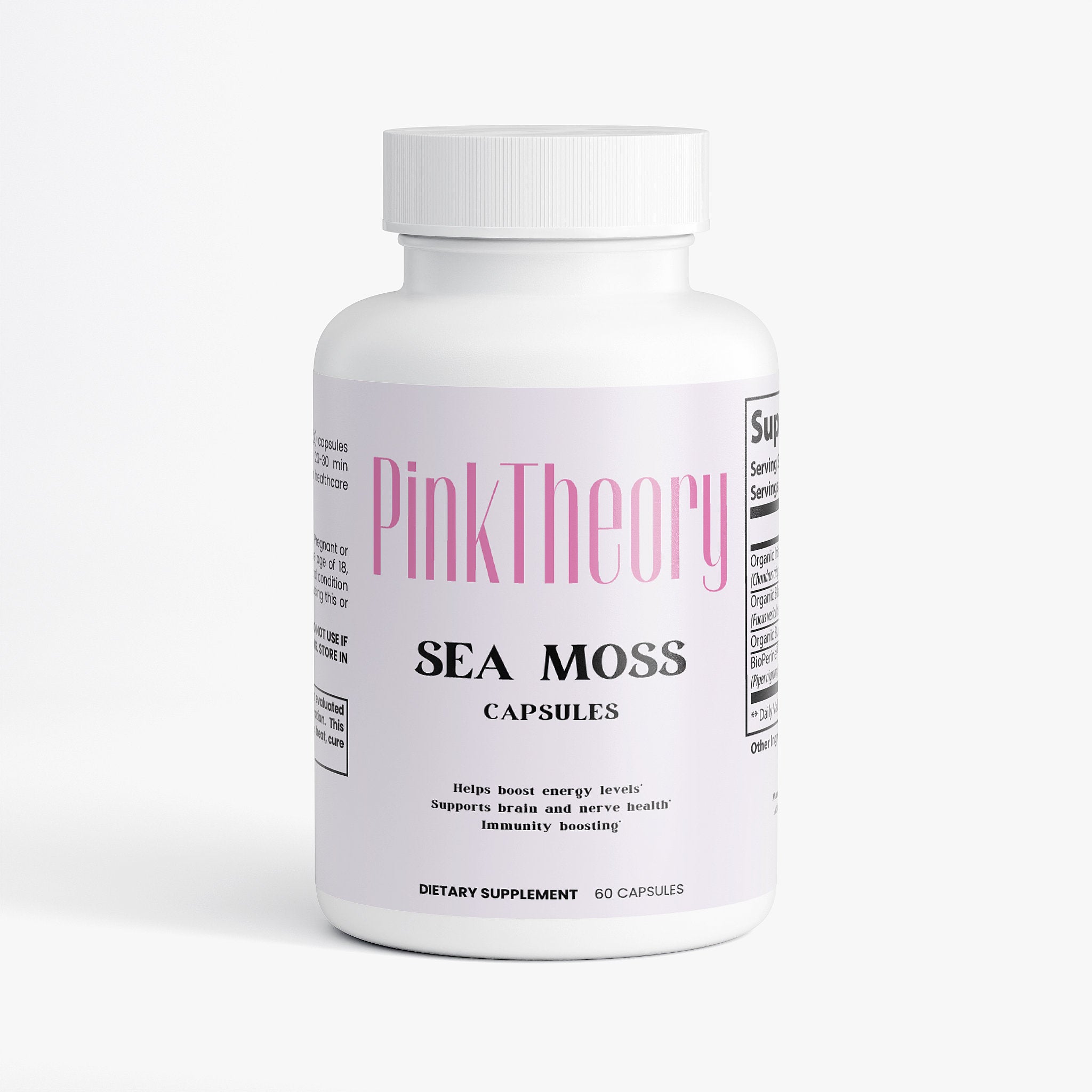 Sea Moss