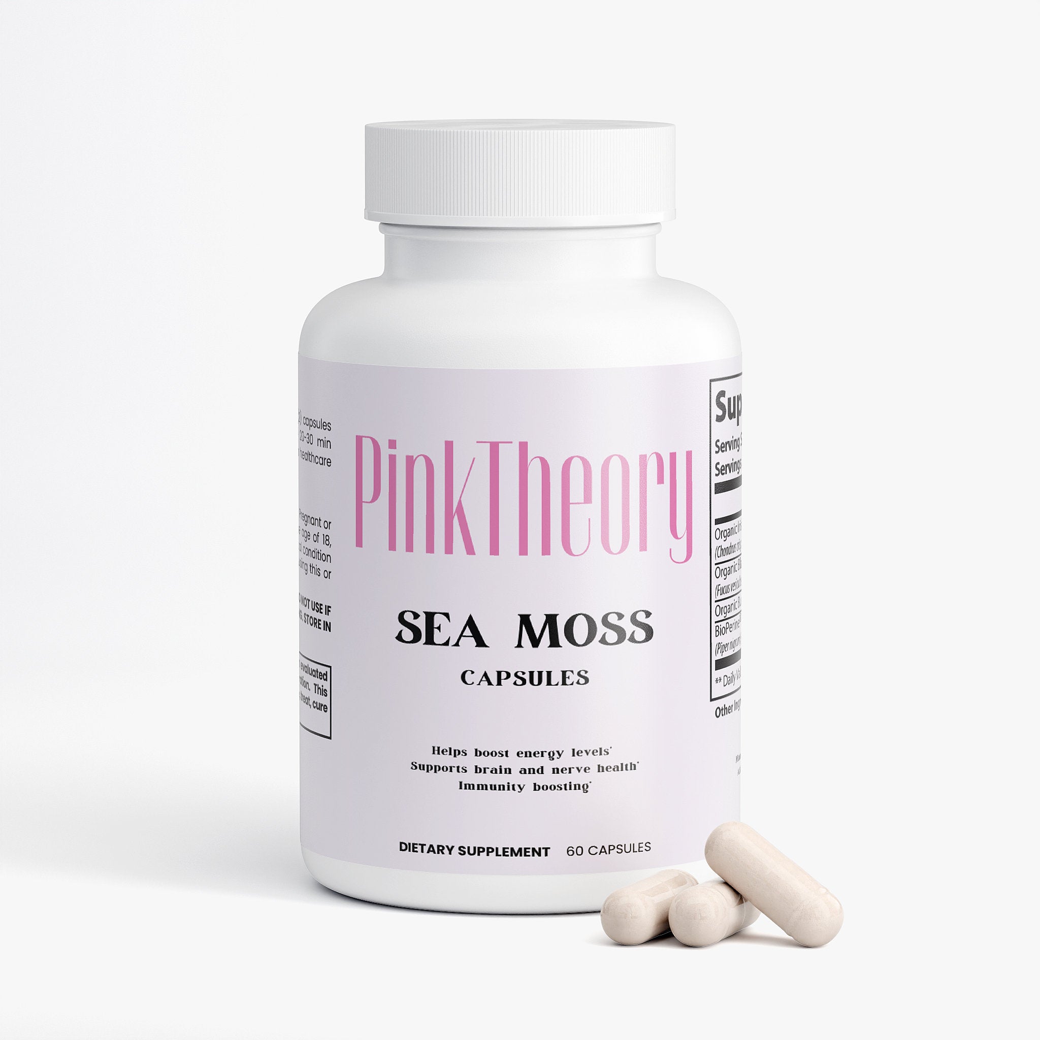Sea Moss