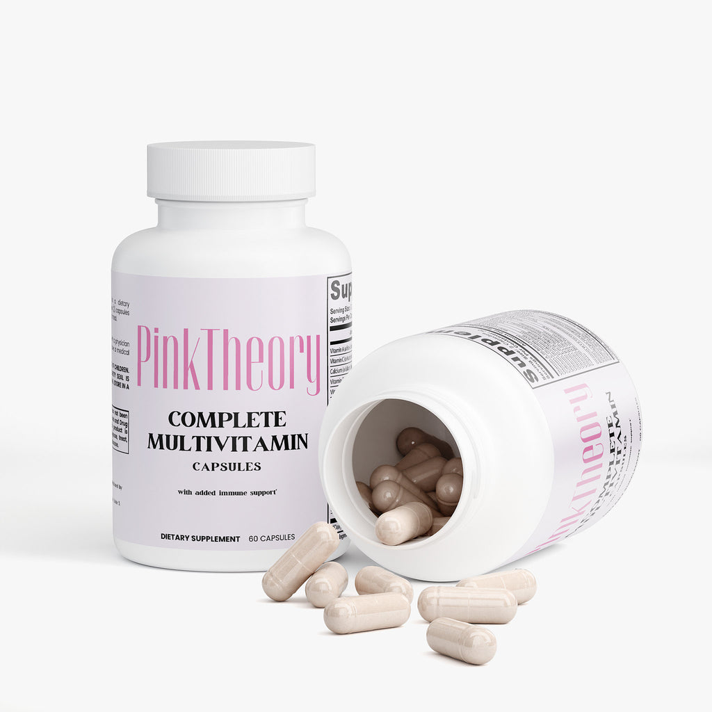 Complete Multivitamin