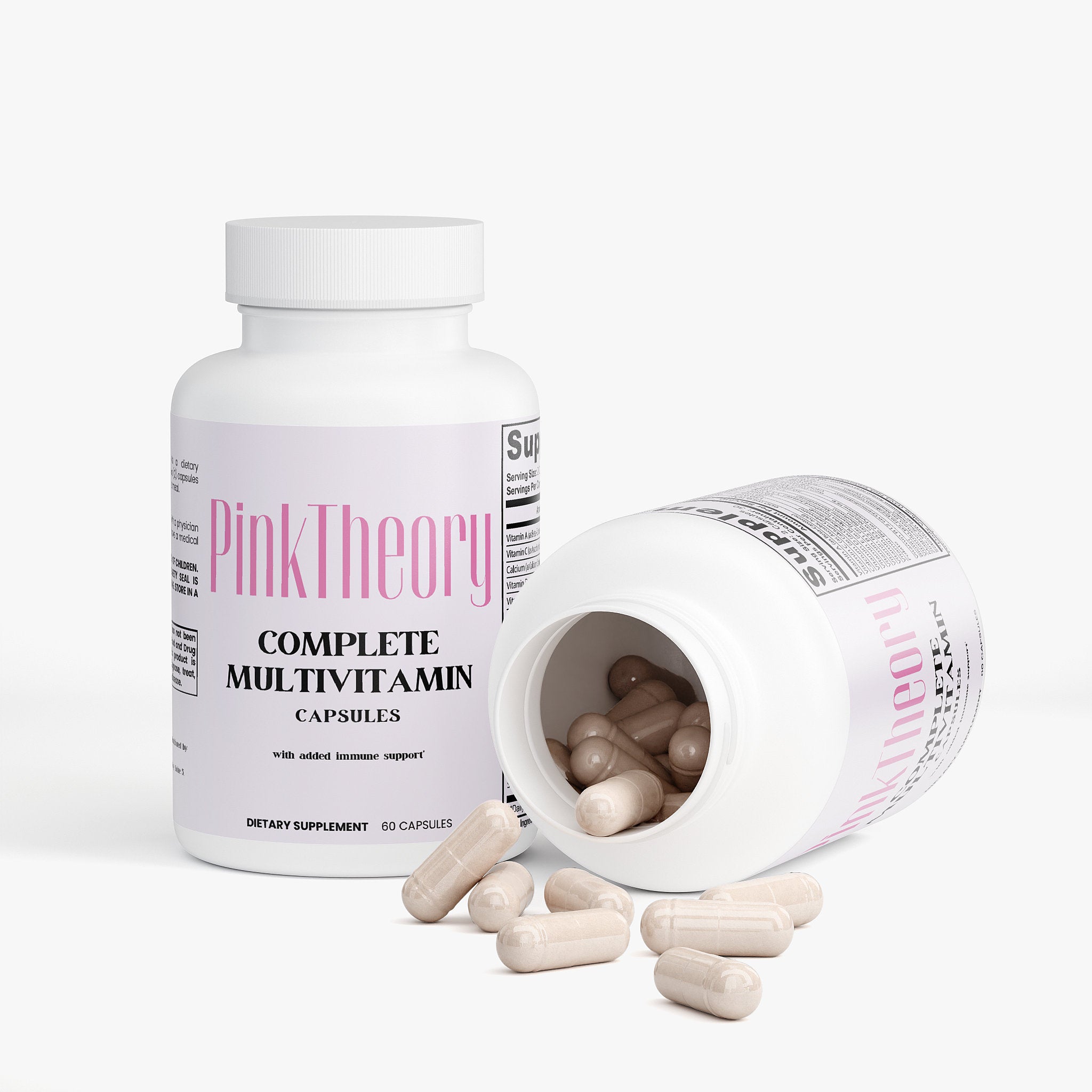 Complete Multivitamin